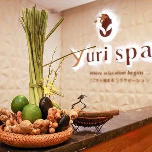 Yuki Spa - Bống Spa