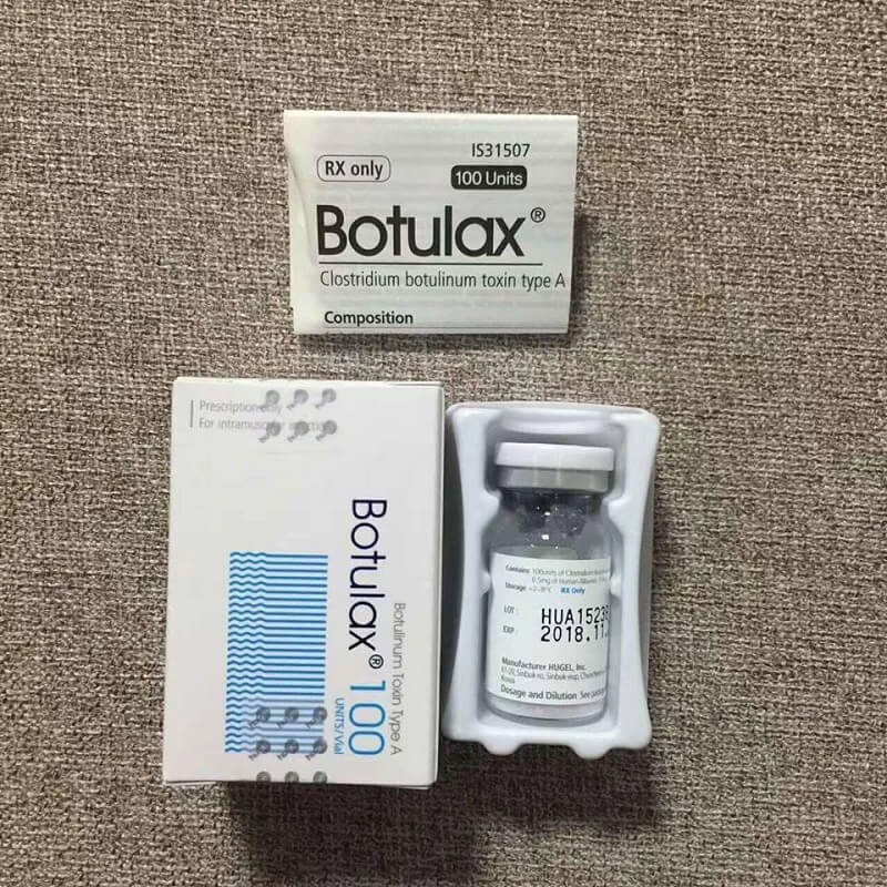 Botox 100 Botulax - Bống Spa