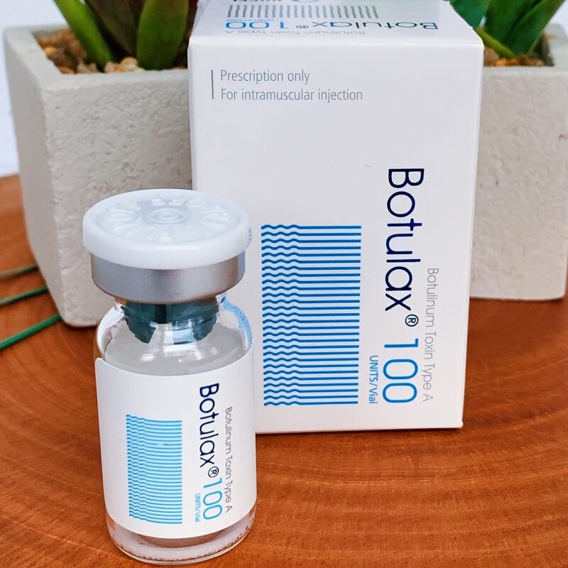 Botox 100 Botulax Hàn Quốc - Bống Spa