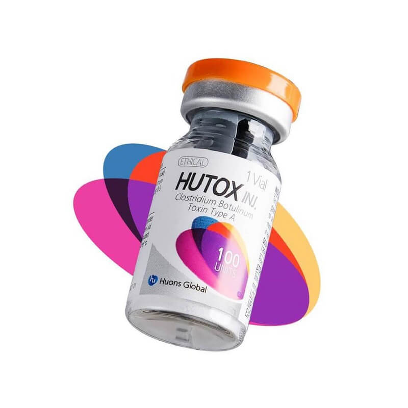 Botox 100 Hutox Hàn Quốc - Bống Spa