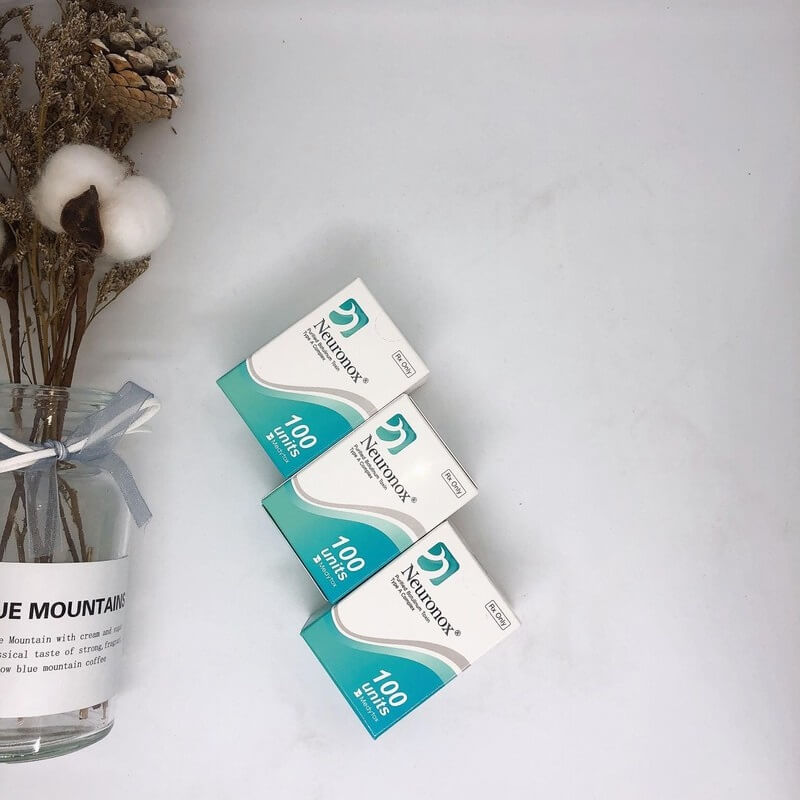 Botox 100 Neuronox - Bống Spa