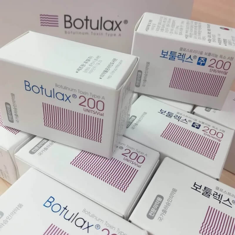 Botox 200 Botulax - Bống Spa