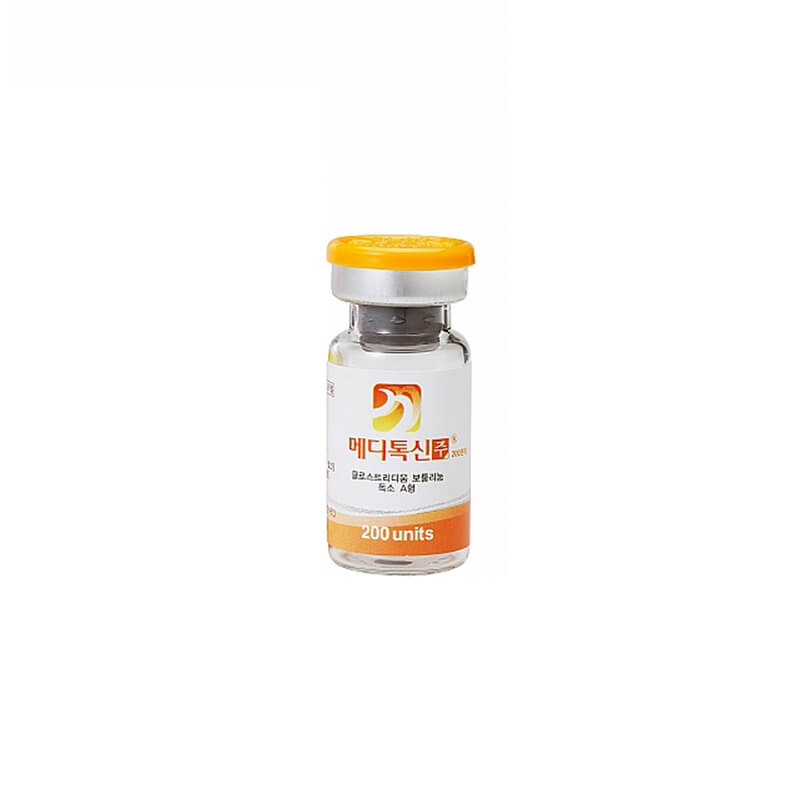 Botox 200 Meditoxin Hàn Quốc - Bống Spa
