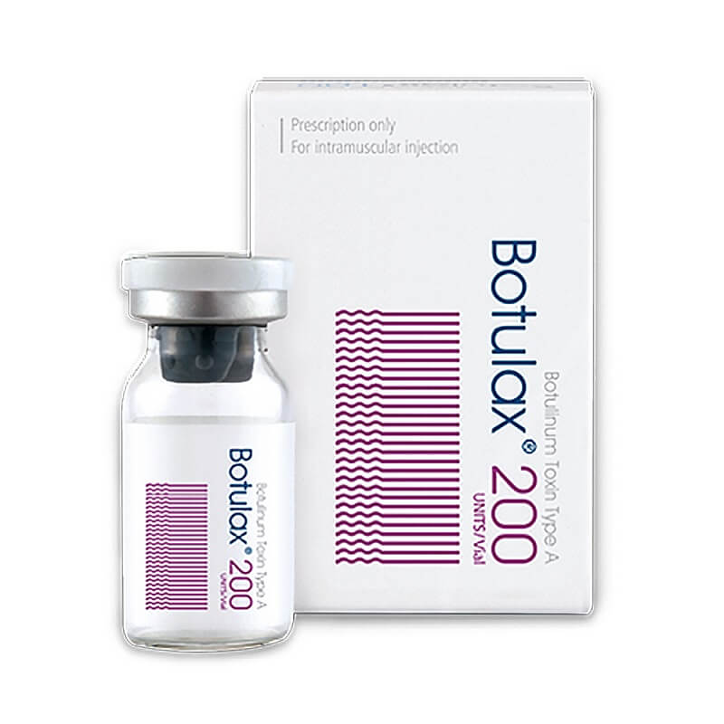 Botox 200 Units Botulax - Bống Spa