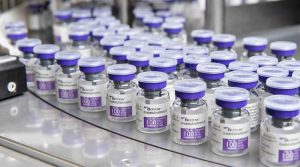 Botox Allergan - Bống Spa