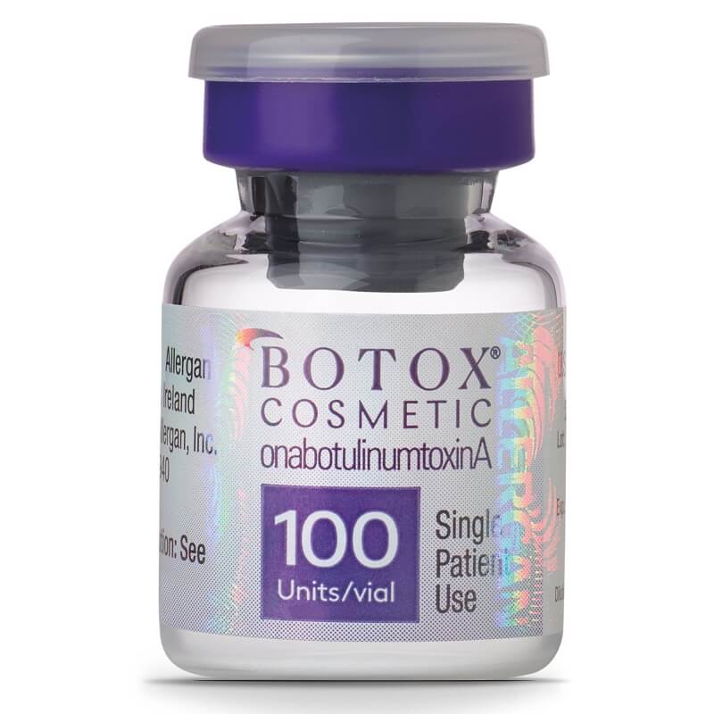 Botox Cosmetic an toàn - Bống Spa