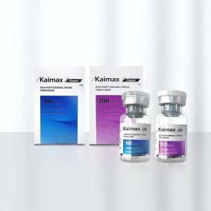 Botox Kaimax 100 200 Units - Bống Spa
