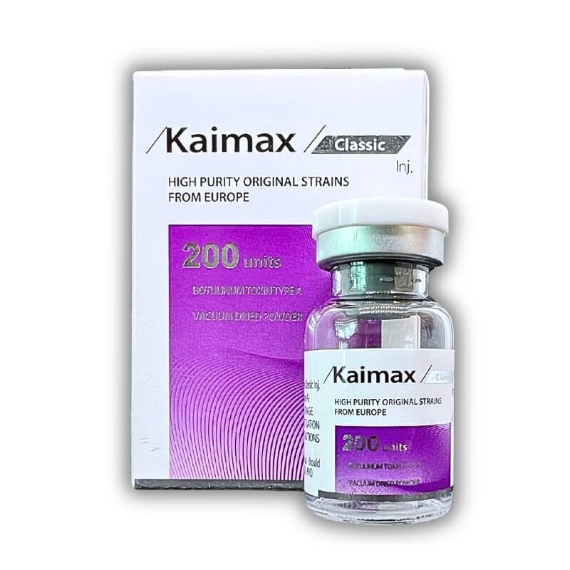 Botox Kaimax 200 Units - Bống Spa
