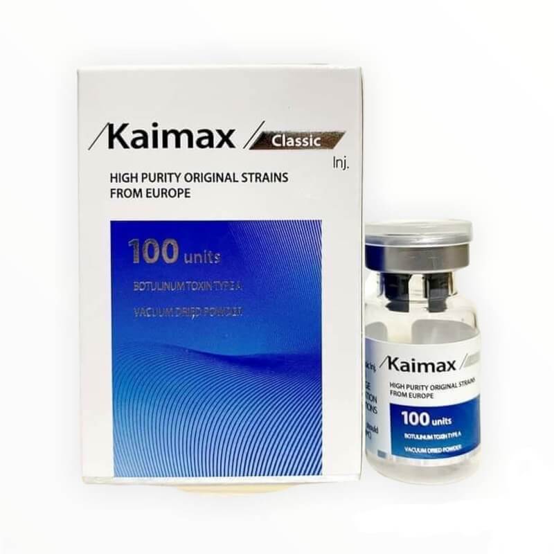 Botox Kaimax - Bống Spa
