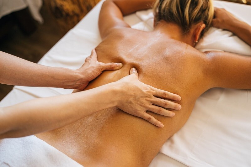 Massage Việt Nam - Kỹ thuật xoa bóp - Bống Spa