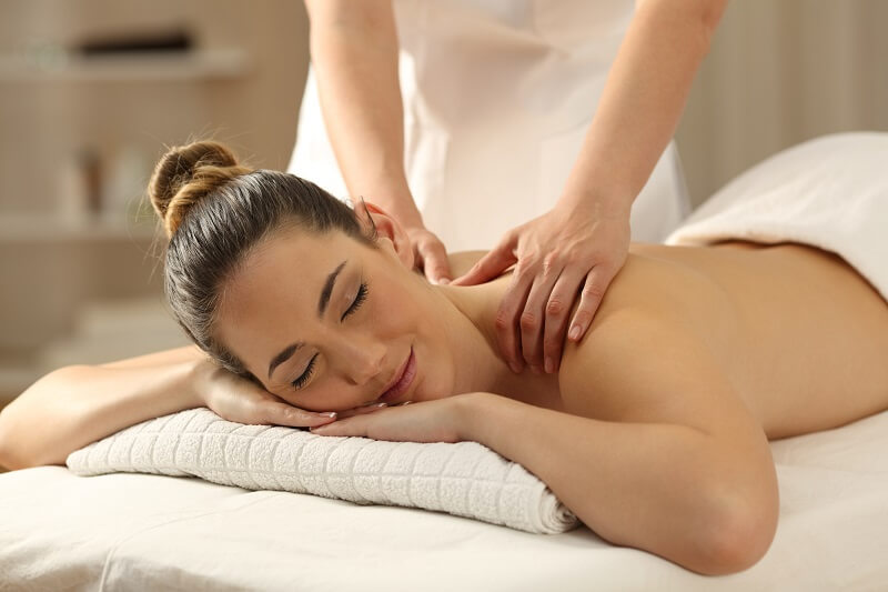 Massage Việt Nam - Trải nghiệm - Bống Spa